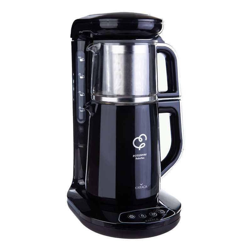 چای ساز کاراجا مدل Cay Sever