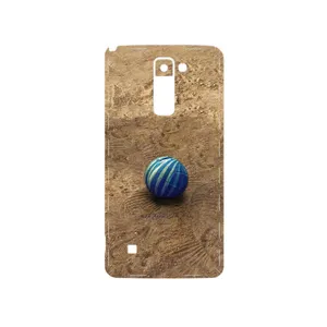 MAHOOT Ball Nostalgia Cover Sticker for LG Stylus 2