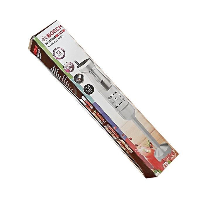 گوشت کوب برقی بوش مدل Ma_2024