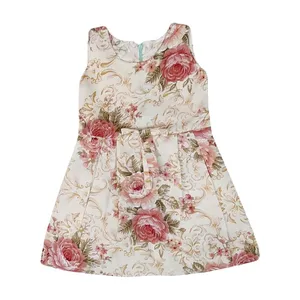 پیراهن دخترانه مدل msa30