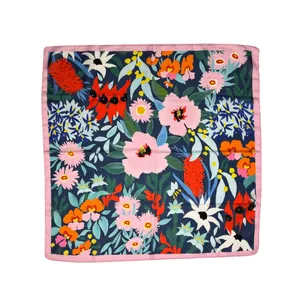 روسری زنانه مدل نخی کد 309