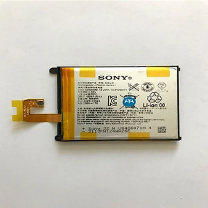 باتری موبایل مدل LIS1543ERPC ظرفیت 3200 میلی آمپر ساعت مناسب برای گوشی موبایل سونی XPERIA Z2