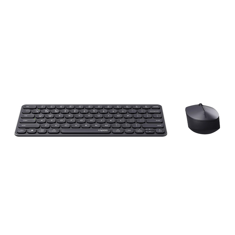 کیبورد و ماوس رپو مدل 9010M Wireless