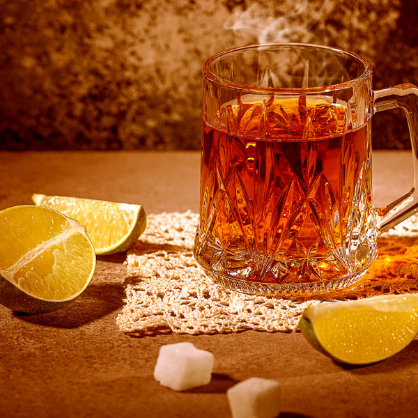 فنجان نوری تازه مدل مارکیز 120211W بسته 6 عددی