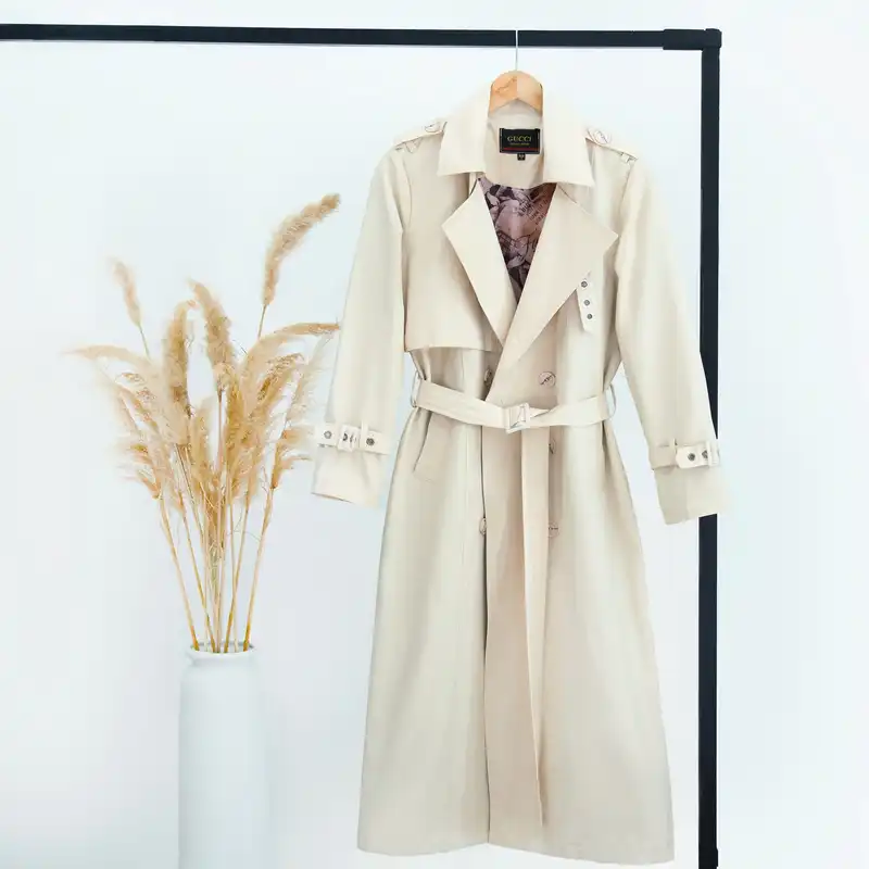 بارانی زنانه کد 266