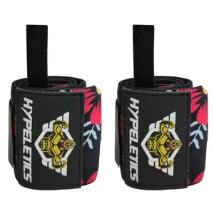 مچ بند بدنسازی هایپلتیکس مدل RM-R8802 بسته 2 عددی