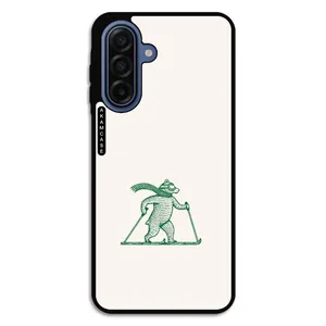 AKAM AMC-WSGA17-SKI-6 Cover For Samsung Galaxy A17