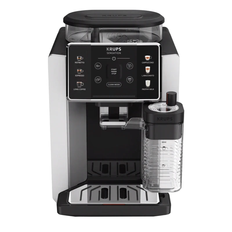 اسپرسوساز 1700 میلی لیتر کروپس مدل EA912E10