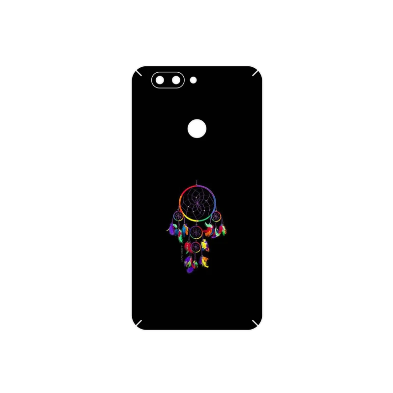 برچسب پوششی ماهوت مدل Dream Catchers مناسب برای گوشی موبایل الفون P8 Mini