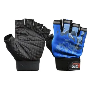 دستکش ورزشی مدل GS-79451