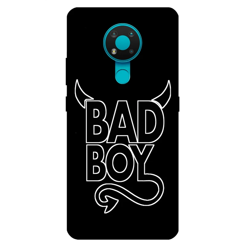 کاور مگافون کد 8106 مناسب برای گوشی موبایل نوکیا 3.4