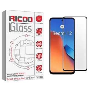 Ricoo RiC2 Screen Protector For Xiaomi Redmi 12