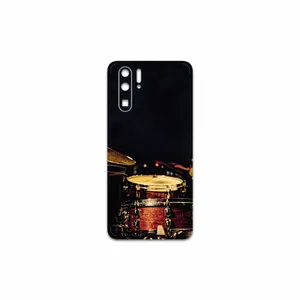 MAHOOT Drum Kit Cover Sticker for Huawei P30 Pro