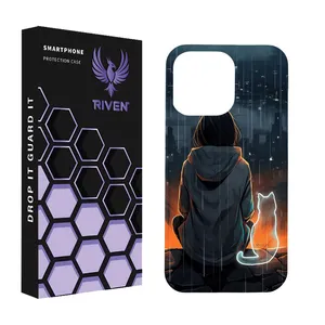 RIVEN RI2-9 Case For Apple iphone 14