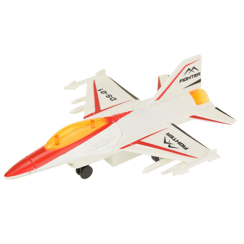 ماکت هواپیما مدل عقبکش F16 ماکت هواپیما مدل عقبکش F16
