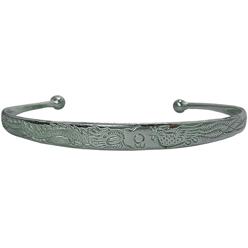 دستبند بچگانه مدل سیمرغ و دیو دستبند بچگانه مدل سیمرغ و دیو