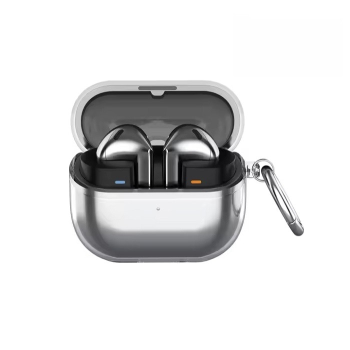 کاور کیس مدل بادز کد 3 مناسب برای کیس هدفون بی سیم سامسونگ Galaxy Buds 3 / 3pro