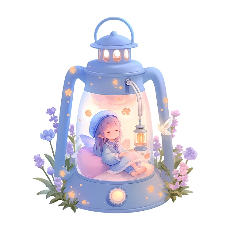 استیکر پارچه و لباس پاد آفرین مدل کارتونی بچگانه کیوت بامزه کد S5798