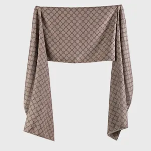 شال زنانه مدل N6100