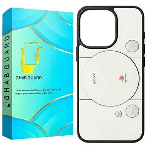 Ghab Guard STION Cover for Apple iPhone 14 Pro