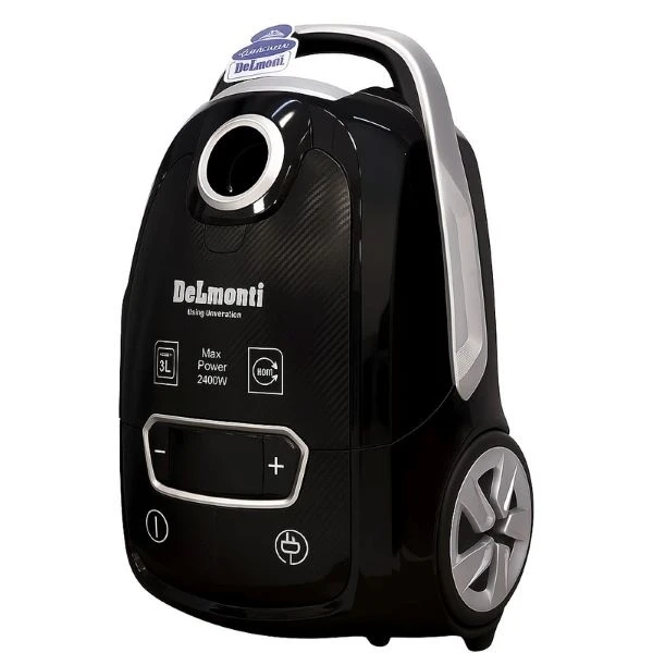 جاروبرقی 2400 وات دلمونتی مدل DL-460