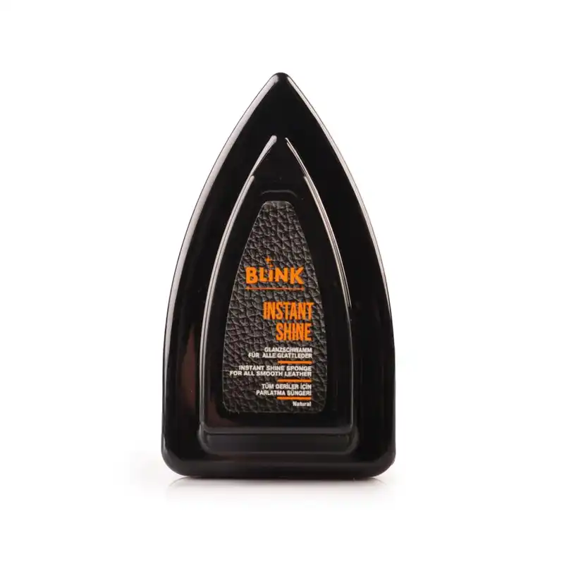 واکس براق کننده کفش بلینک مدل INSH کد NA