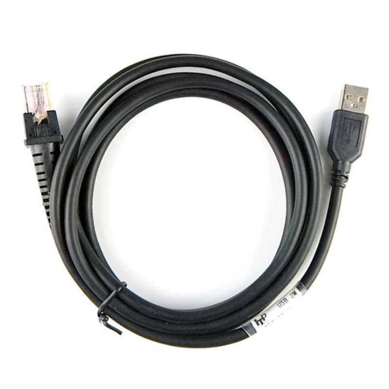 کابل رابط بارکد خوان دیتالاجیک مدل آی تی پی USB کابل رابط بارکد خوان دیتالاجیک مدل آی تی پی USB