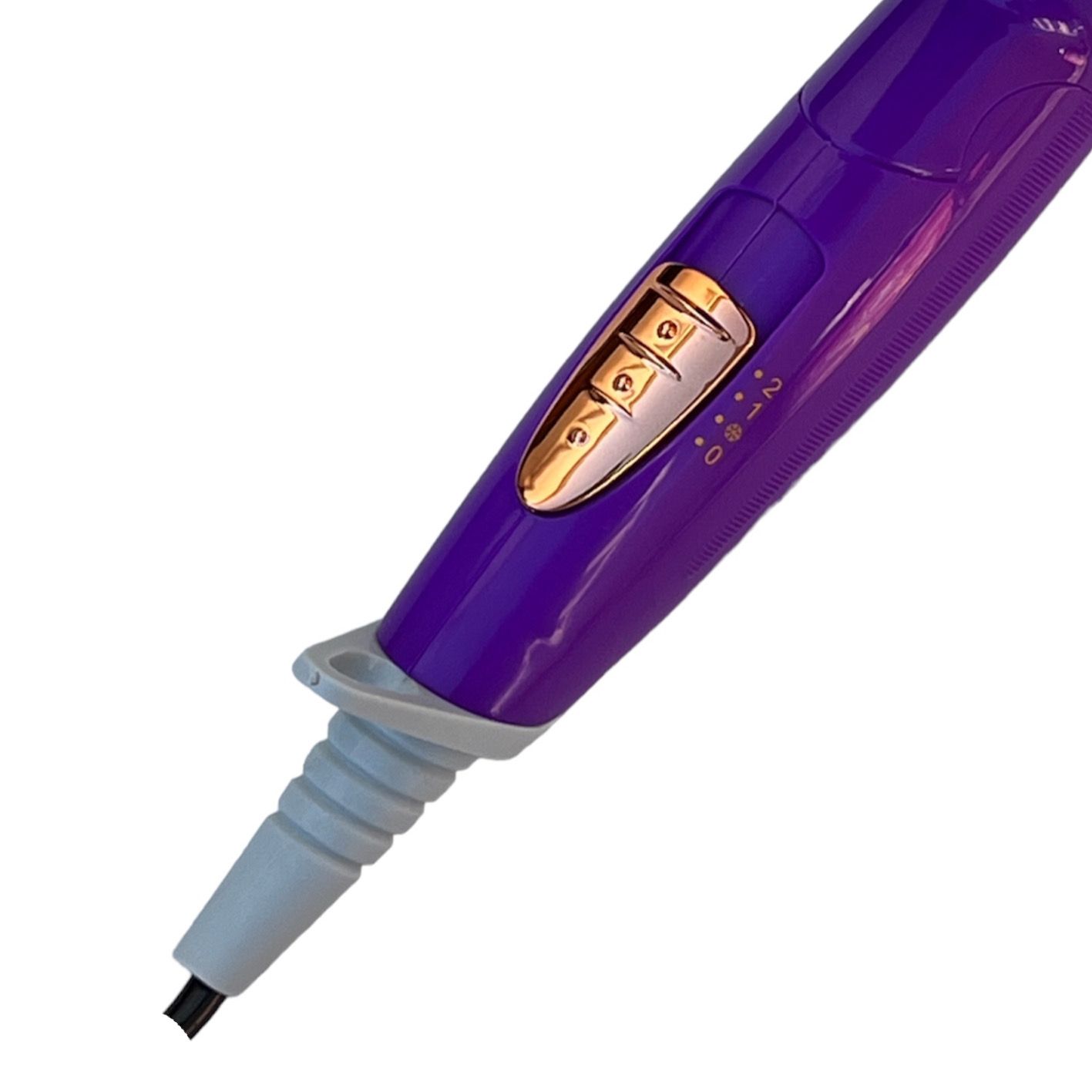 سشوار مسافرتی پرومکس مدل MXS-1050 -  - 5