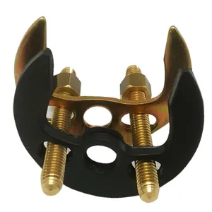 بست شیرالات مدل KWL1