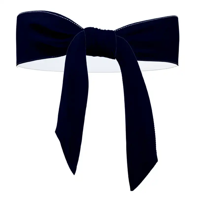 هدبند ورزشی آی تمر مدل پاریس سنت ژرمن کد 42