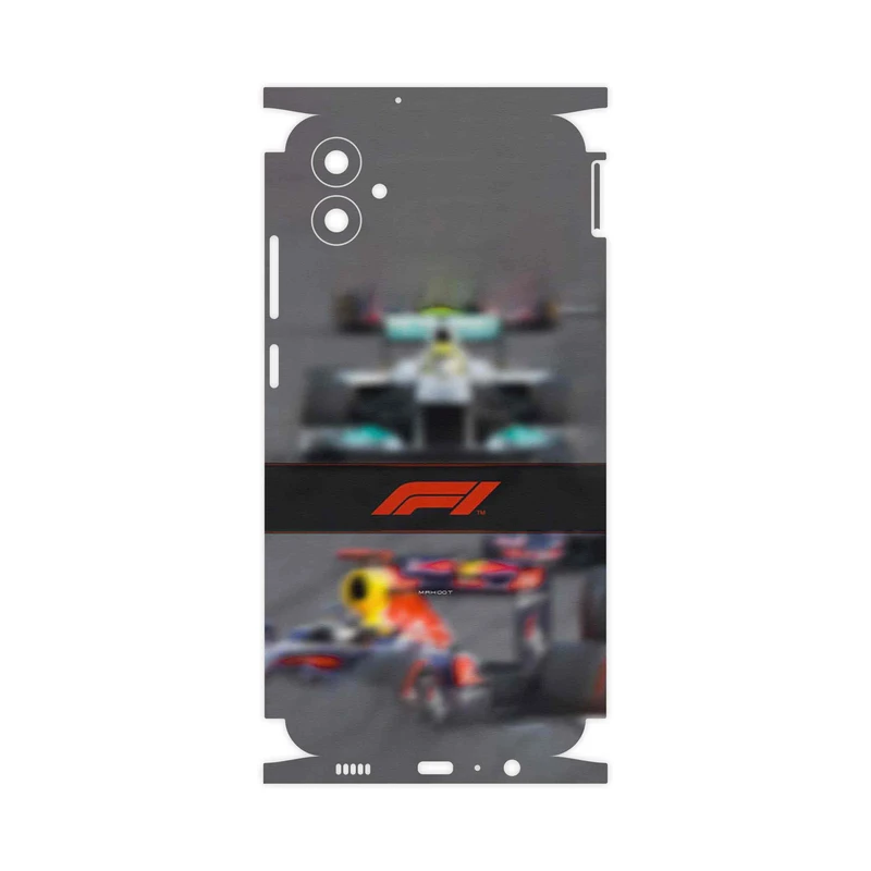 برچسب پوششی ماهوت مدل Formula_One-FullSkin مناسب برای گوشی موبایل سامسونگ A04e