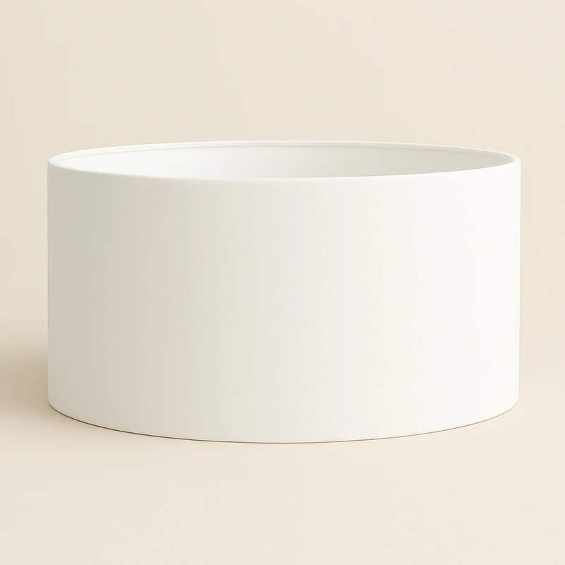 شید آباژور مدل استوانه 30 کد TD 30