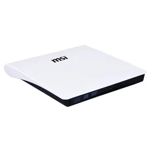 MSI ECD-819 External DVD Drive