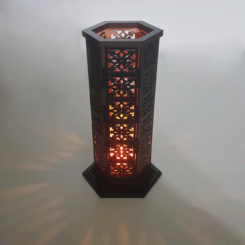 جاشمعی مدل g4