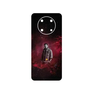 MAHOOT Tom Hardy Cover Sticker for Huawei Nova Y90