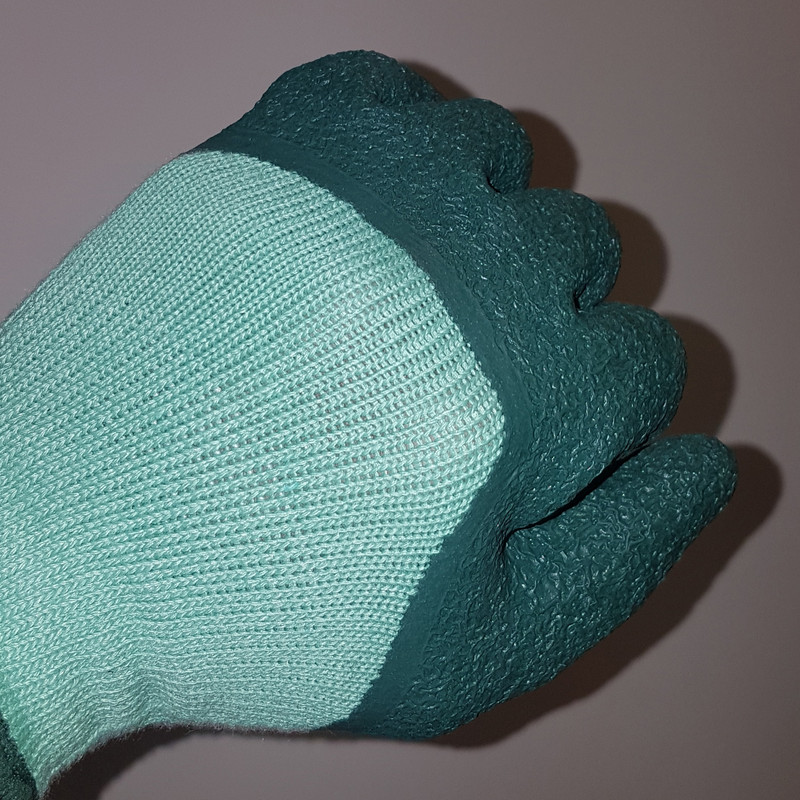 دستکش باغبانی گاردن لاین مدل 8M