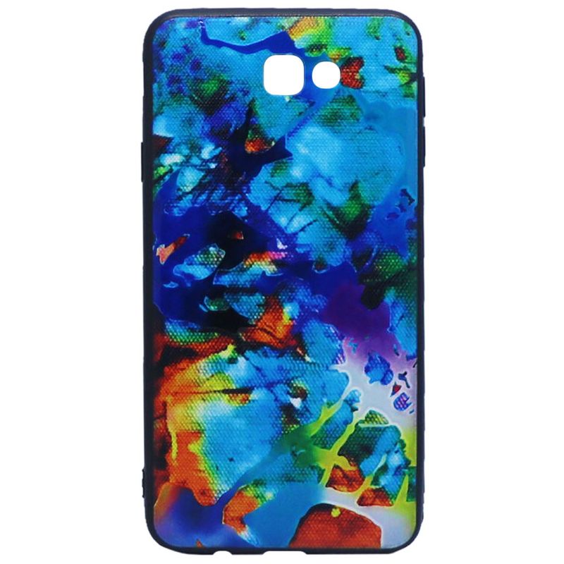 کاور مدل Tg-01 مناسب برای گوشی موبایل سامسونگ Galaxy J7 Prime