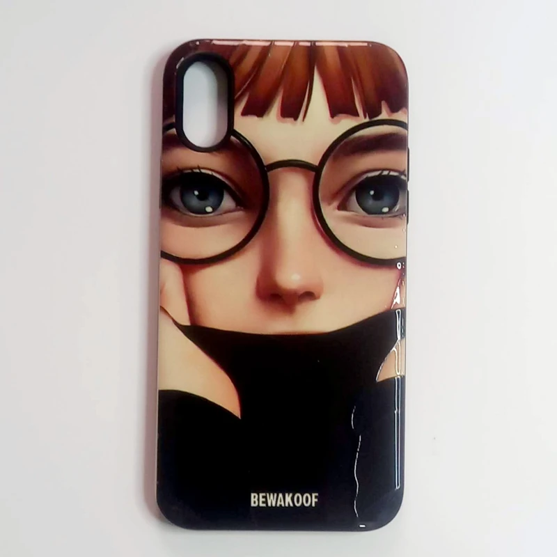 کاور بیواکف مدل m61m62 مناسب برای گوشی موبایل اپل iphone X/XS