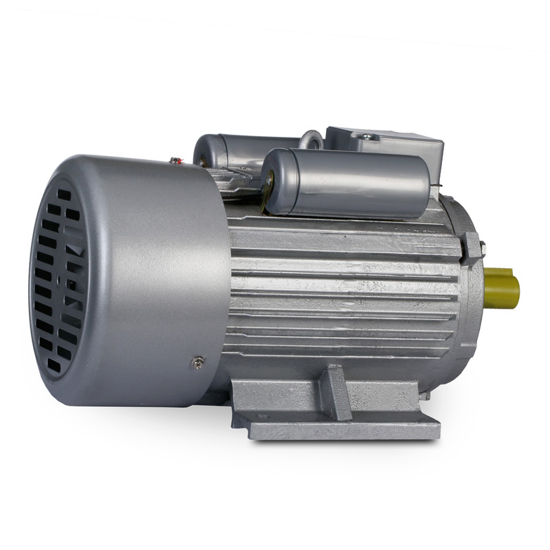 الکتروموتور ان جی ام مدل تکفاز