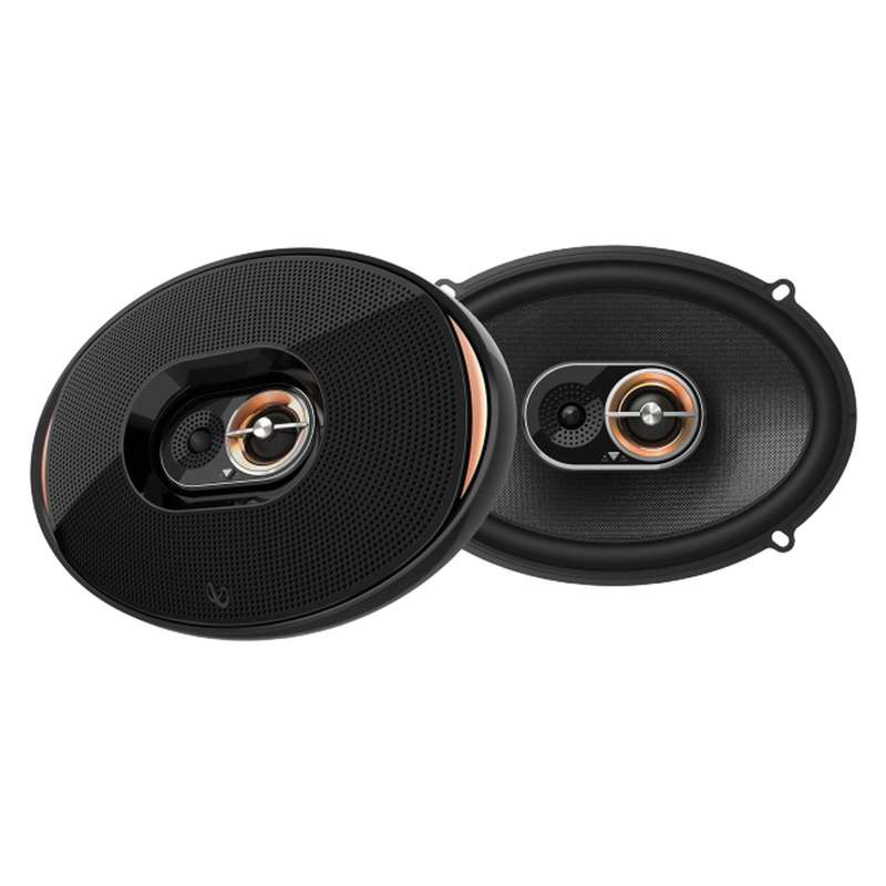 اسپیکر خودرو اینفینیتی مدل KAPPA 93IX بسته دو عددی