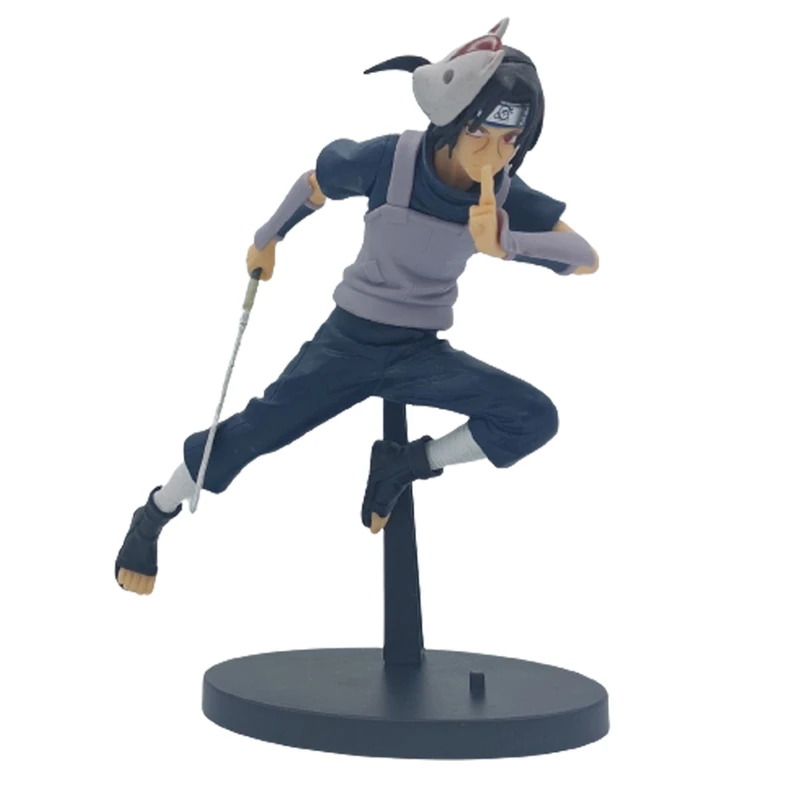 فیگور مدل ایتاچی اوچیها Itachi Uchiha طرح ناروتو