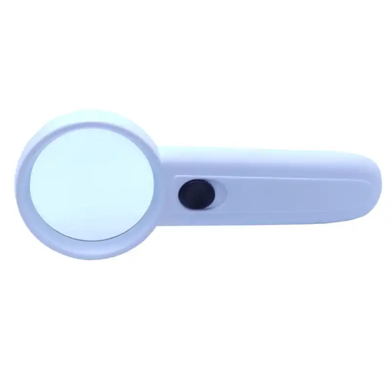 ذره بین مدل MG6B