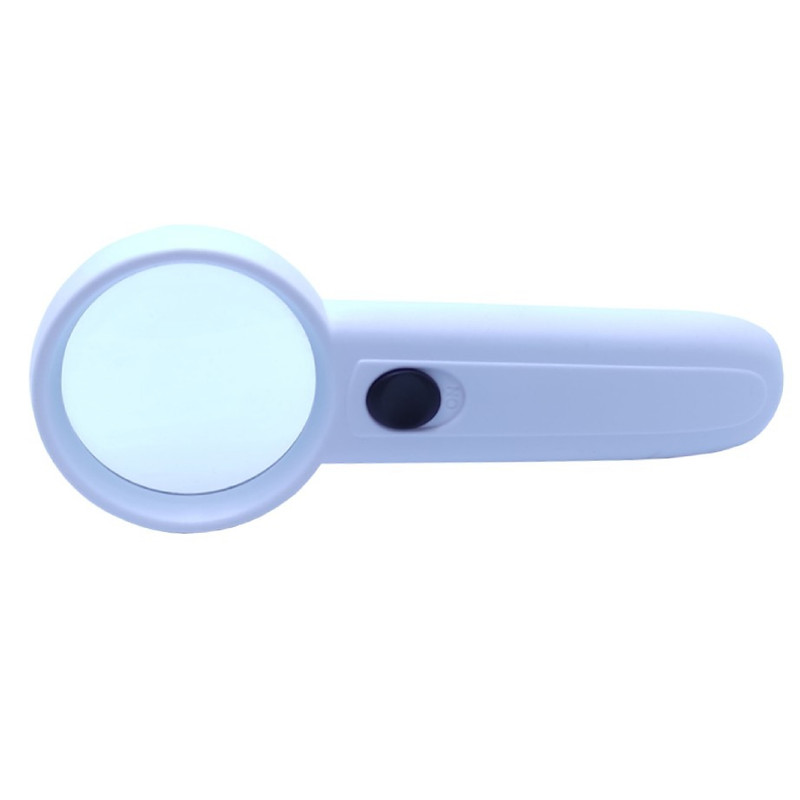 ذره بین مدل MG6B