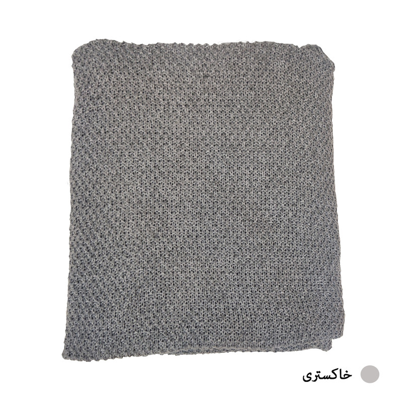 شال مبل و تخت مدل Sogol سایز 140×200 سانتی متر