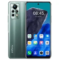 گوشی موبایل  اینفینیکس مدل  Note 11 Pro X697 دو سیم کارت ظرفیت 128 گیگابایت و رم 8 گیگابایت