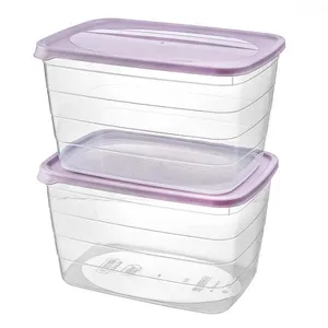 ظرف نگهدارنده هوبی لایف مدل 020993