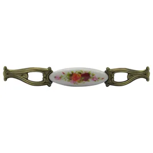 دستگیره کابینت مدل 220-128