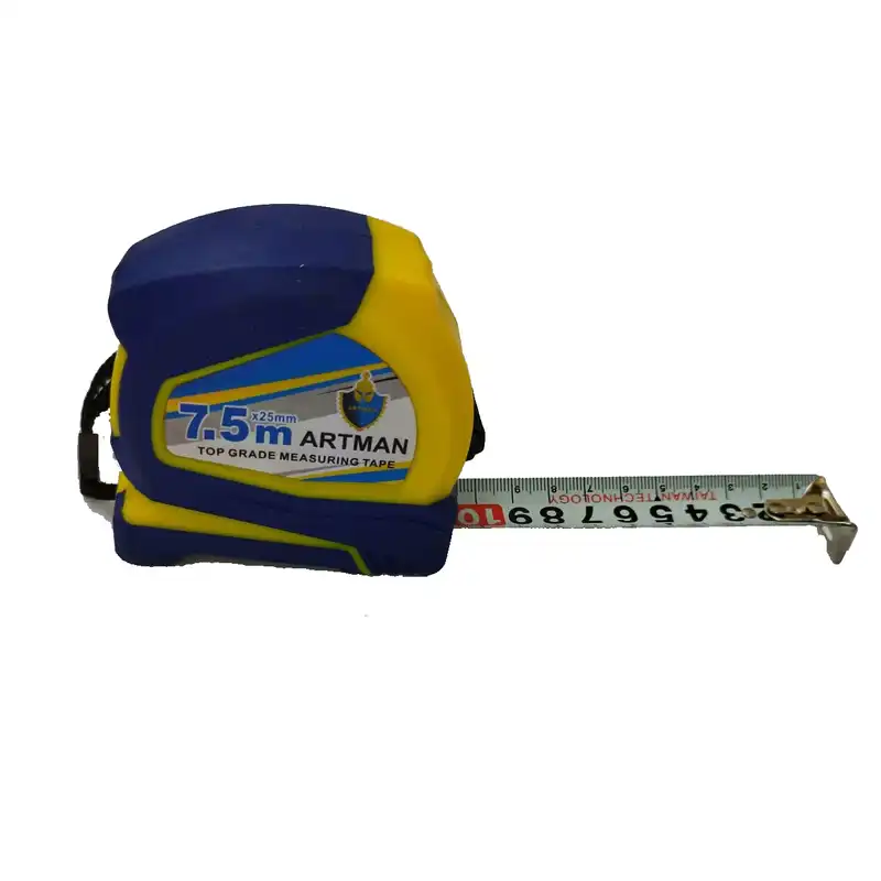 متر 7.5 متری آرتمن مدل TOP-GRADE 7.5