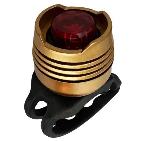 چراغ عقب دوچرخه مدل L-3192