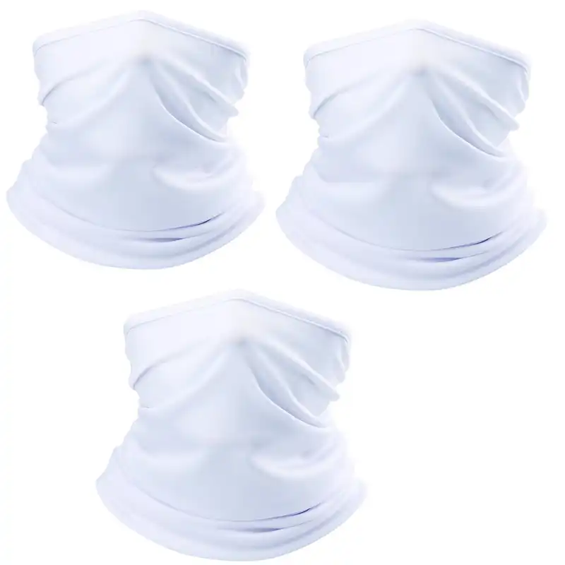 دستمال سر و گردن مدل M500 Premium بسته 3 عددی